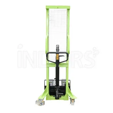 Pramac Lifter MX 10/16 HB310000000 - Professional Manual Forklift 1000 kg