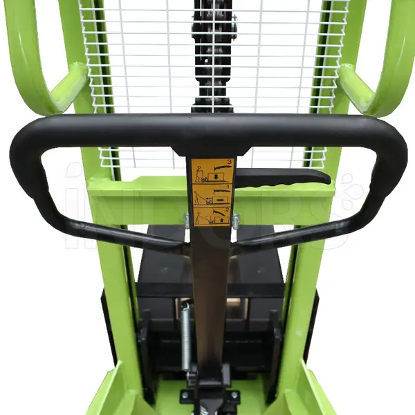 Pramac Lifter MX 10/16 HB310000000 - Professional Manual Forklift 1000 kg