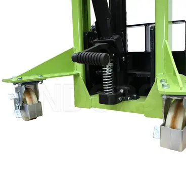 Pramac Lifter MX 10/16 HB310000000 - Professional Manual Forklift 1000 kg