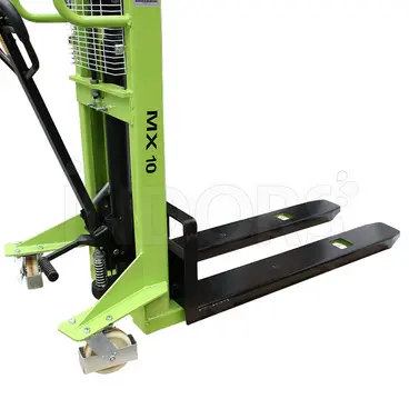 Pramac Lifter MX 10/16 HB310000000 - Professional Manual Forklift 1000 kg