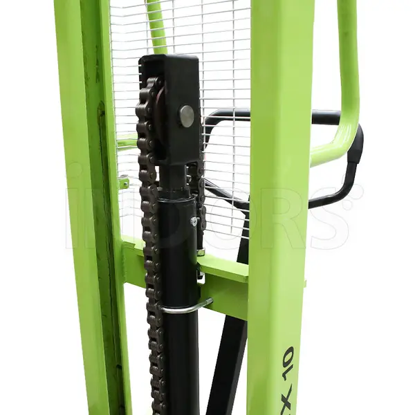 Pramac Lifter MX 10/16 HB310000000 - Professional Manual Forklift 1000 kg