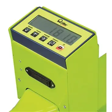 Pramac PX 25 - Digital Display Pallet Truck