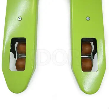 Pramac PX 25 - Heavy Duty Manual Pallet Truck