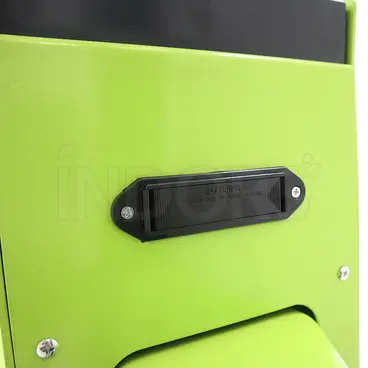 Pramac PX 25 - Professional Hand Pallet Truck Scale 2500 kg