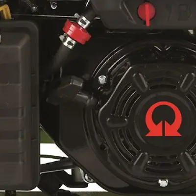 Pramac PX 4000 208 cc engine