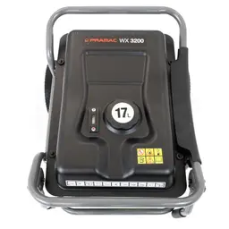 Pramac WX 3200 Semi-Professional Generator
