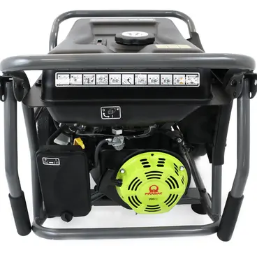 Pramac WX3200 Electric Generator 208cc Engine