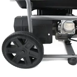 Pramac WX3200 Generator