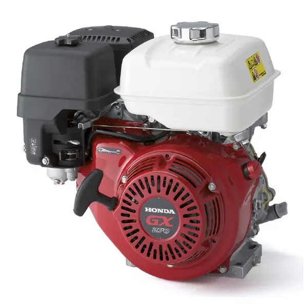 Pramac E5000 gx270