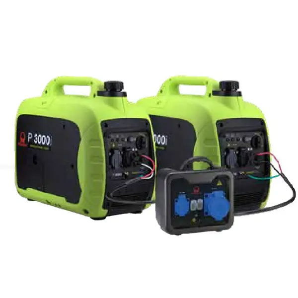 Pramac Parallel Kit - For P3500i Generator
