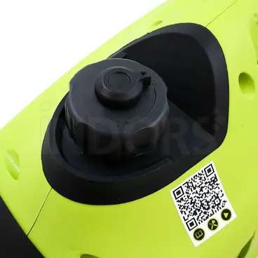 Pramac P2200i - 2.1 kW Inverter Generator