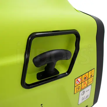 Pramac P2200i - 2.1 kW Inverter Generator