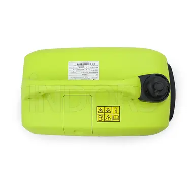 Pramac P3000i - Closed Inverter Generator