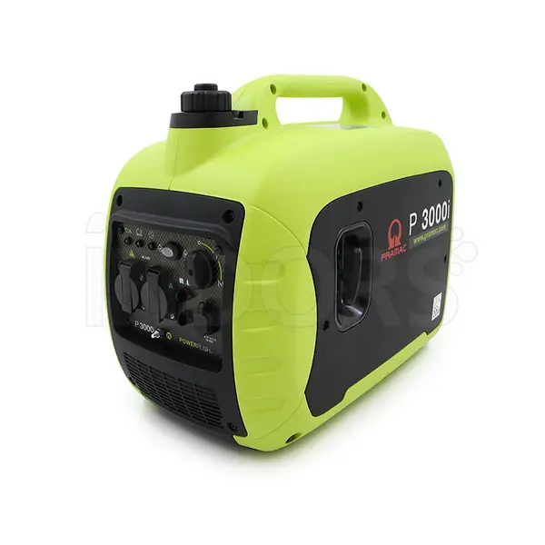 Pramac P3000i - Silent Inverter Generator