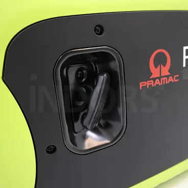 Pramac P3000i - Inverter Generator