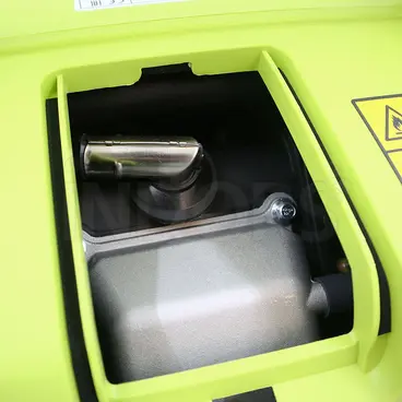Pramac P3000i - 4L Single Phase Generator