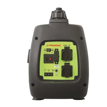 Pramac PMi2500 inverter generator