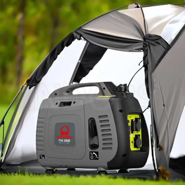 Pramac PMi2500 - Inverter Generator