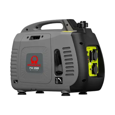 Pramac PMi2500 - Single Phase Inverter Generator 2.3 kW