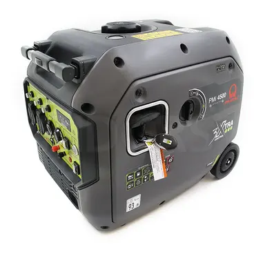 Pramac PMI4500 - Professional Generator 4.2 kW