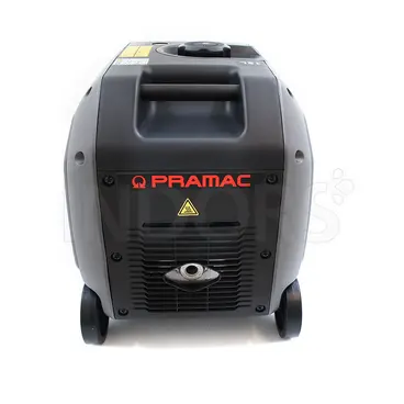 Pramac PMI4500 - Professional Generator 4.2 kW