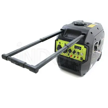 Pramac PMI4500 - Professional Generator 4.2 kW