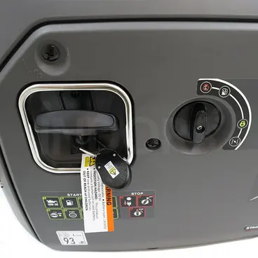 Pramac PMI4500