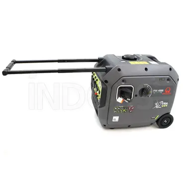 Pramac PMI4500 - Professional Generator 4.2 kW