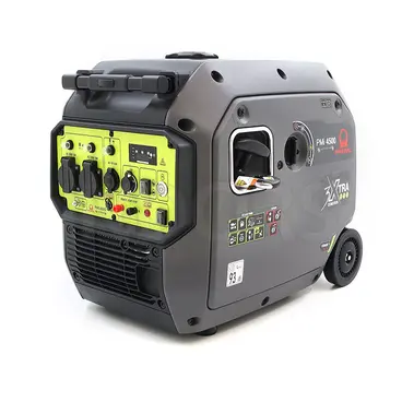 Pramac PMI4500 - Professional Generator 4.2 kW