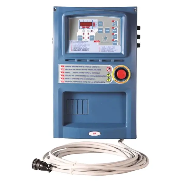 Pramac PY000A0000S - AMF Automatic Intervention Panel