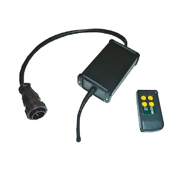 Pramac RSS - Remote Control