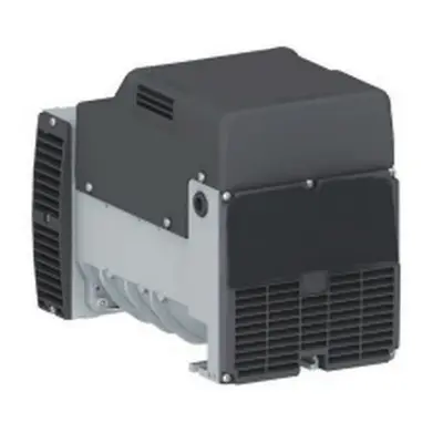 Alternator Generator 400V Pramac P15000