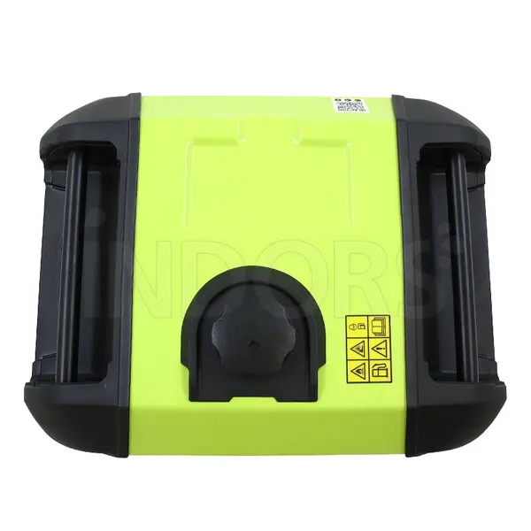 Pramac P3500i PF302SXB000 - 3.30 kW Silent Inverter Generator
