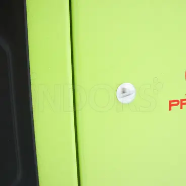 Pramac P3500i PF302SXB000 - 3.30 kW Silent Inverter Generator