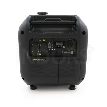 Pramac P3500i PF302SXB000 - 3.30 kW Silent Inverter Generator