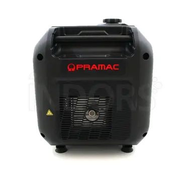 Pramac P3500i PF302SXB000 - 3.30 kW Silent Inverter Generator