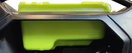 Pramac P7500i inverter generator