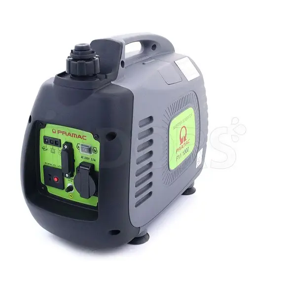 Pramac PMi1000 - Economy Inverter Petrol Generator