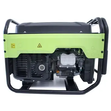 Pramac PX 10000 engine - Professional Petrol Generator