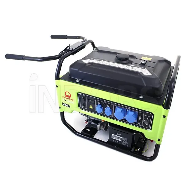 Pramac PX 10000 - Professional Petrol Generator