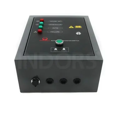 Pramac PY000A000B2 - Automatic ATS panel for generator set