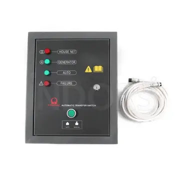 Pramac PY000A000B2 - Automatic ATS panel