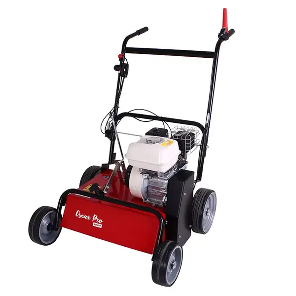 Pubert Oscar Pro 40 H - 50 cm Petrol Aerator