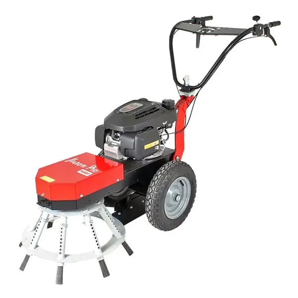 Pubert Huron Pro - Push weeder 201 cc