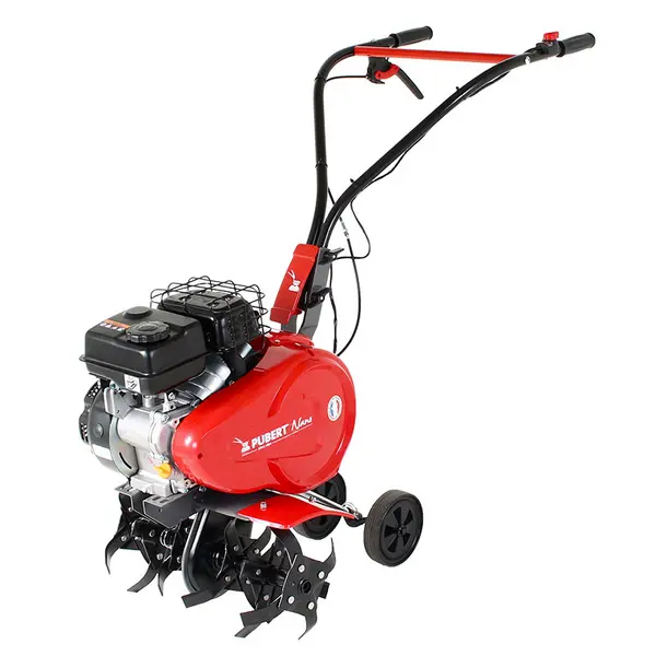 Pubert Nano 20 R petrol tiller agriculture