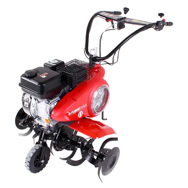 Pubert Vario 55 P C3 professional tiller