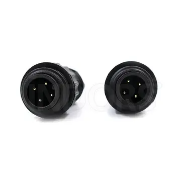Rato Kit 2 Connectors for Rato R1250HiS-4 weipu male Generator