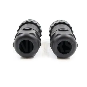 Rato Kit 2 Connectors for Rato R1250HiS-4 Olive Harvester Generator