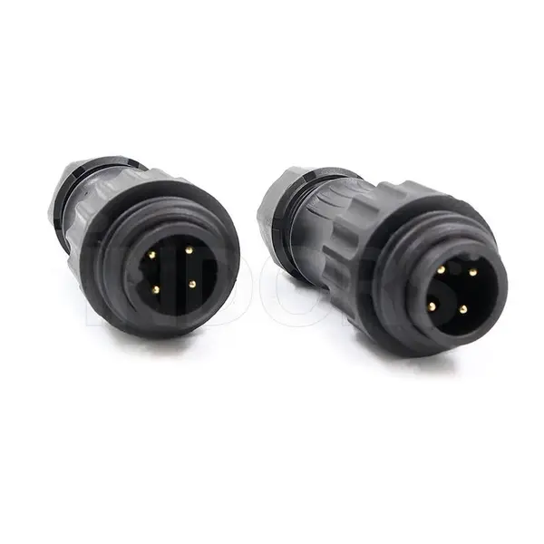 Rato Kit 2 Connectors for Rato R1250HiS-4 Generator