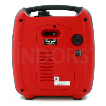 Rato R1250HiS-4 - 12 VOLT Inverter Generator